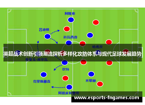 英超战术创新引领潮流探析多样化攻防体系与现代足球发展趋势 英超战术创新引领潮流探析多样化攻防体系与现代足球发展趋势
