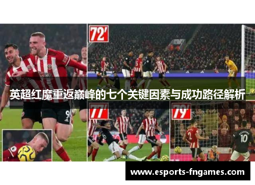 英超红魔重返巅峰的七个关键因素与成功路径解析 英超红魔重返巅峰的七个关键因素与成功路径解析